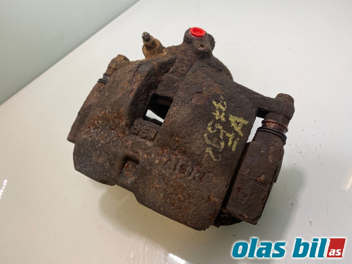 Bremsecaliper venstre foran til Toyota Hiace 2007-2012 (Fase 3) (4775026132|)