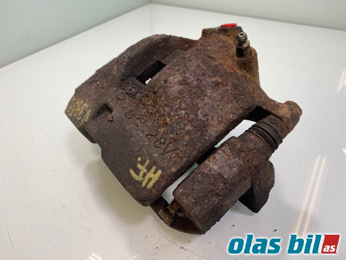 Bremsecaliper høyre foran til Toyota Hiace 2007-2012 (Fase 3) (4773026132|)