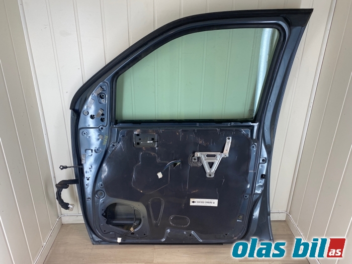 Dør høyre foran til Nissan Pathfinder 2005-2010 (Fase 1) (R51) (R51) (80100EB330|)