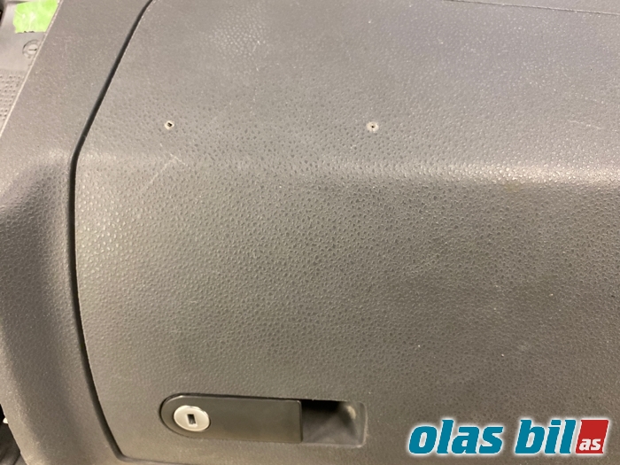 Dashbord til VW Transporter / Caravelle 2009-2015 (Fase 2) (T5) (T5) (7E1 857 003 BC|)