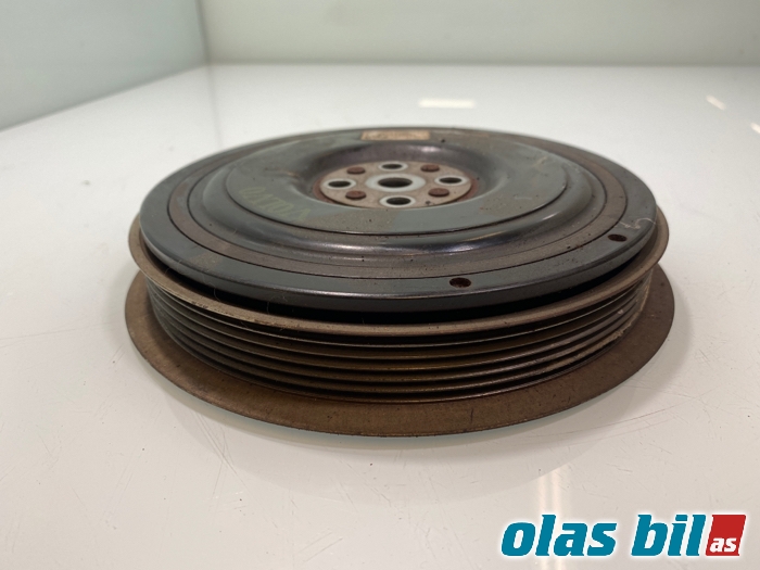 Reimskive til Volvo V70 2014-2016 (Type III, Fase 2)  (31401194|)