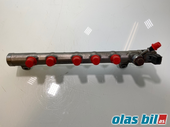 Diverse deler til Volvo V70 2014-2016 (Type III, Fase 2)  (31405380||31303612)