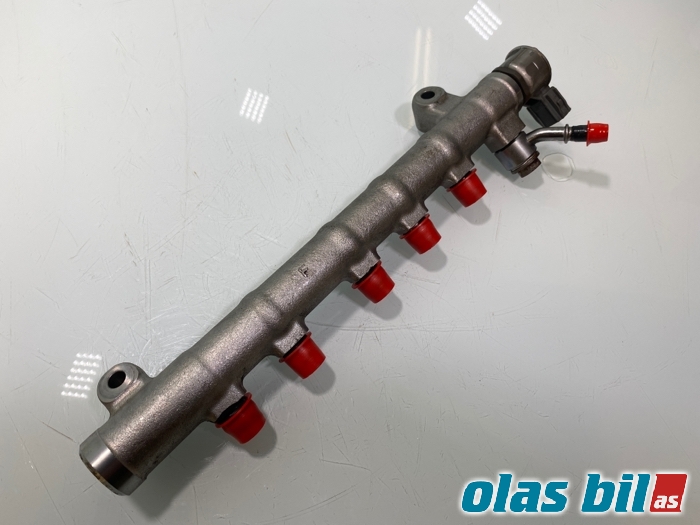 Diverse deler til Volvo V70 2014-2016 (Type III, Fase 2)  (31405380||31303612)