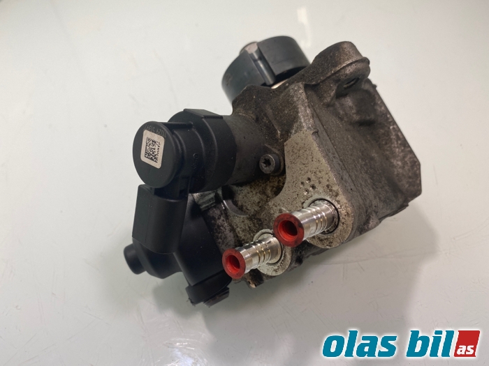 Dieselpumpe til VW Tiguan 2011-2016 (Type I, Fase 2) (03L130755AE||03L 130 755 AC)