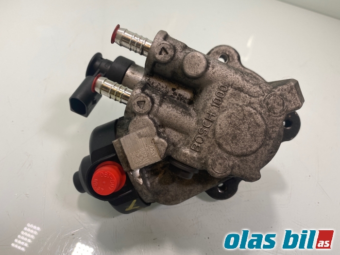 Dieselpumpe til VW Tiguan 2011-2016 (Type I, Fase 2) (03L130755AE||03L 130 755 AC)