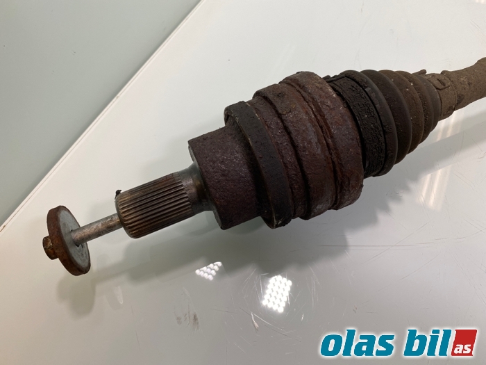 Drivaksel høyre bak til Ford Kuga 2008-2012 (Type I)  (1565594|)