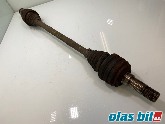 Drivaksel venstre bak til Ford Kuga 2008-2012 (Type I)  (1565594|)