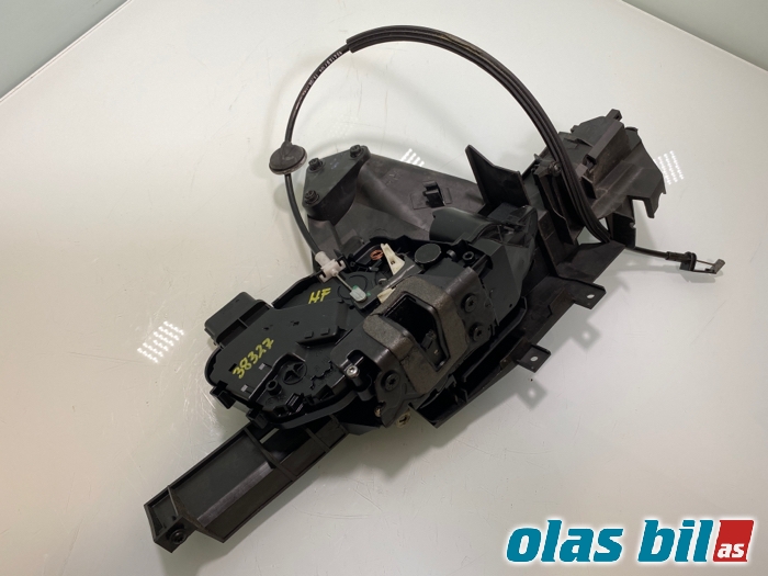 Låsekasse høyre foran til Ford Kuga 2008-2012 (Type I) (1523317|)