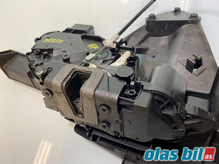Låsekasse høyre foran til Ford Kuga 2008-2012 (Type I) (1523317|)