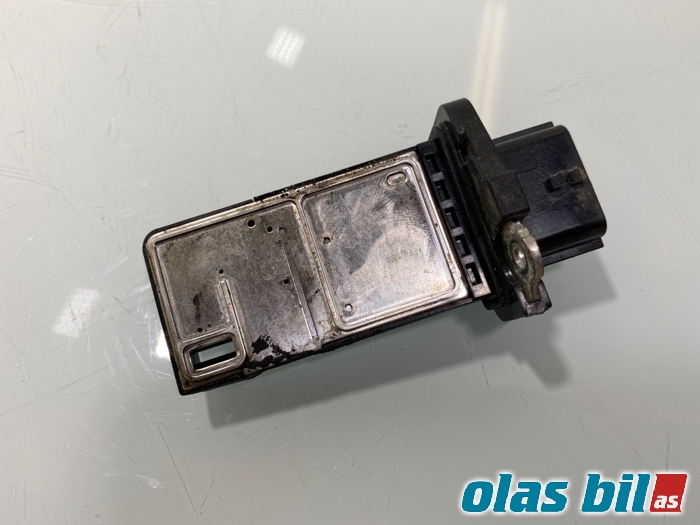 Luftmengde/luftmassemåler til Nissan Qashqai 2010-2014 (Type I, Fase 2) (226807S00A||22680 7S000)
