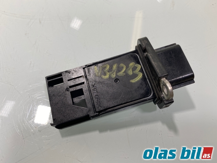 Luftmengde/luftmassemåler til Nissan Qashqai 2010-2014 (Type I, Fase 2) (226807S00A||22680 7S000)