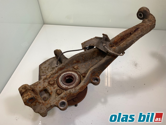 Hjulspindel høyre foran til Nissan Pathfinder 2005-2010 (Fase 1) (R51) (R51) (400145X00C|)