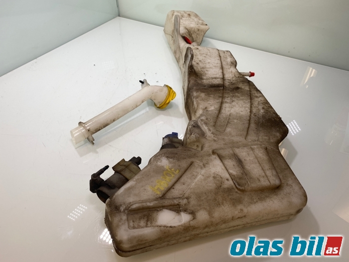 Spylertank til Nissan Pathfinder 2005-2010 (Fase 1) (R51) (R51) (28910EB320||28910 EB500)