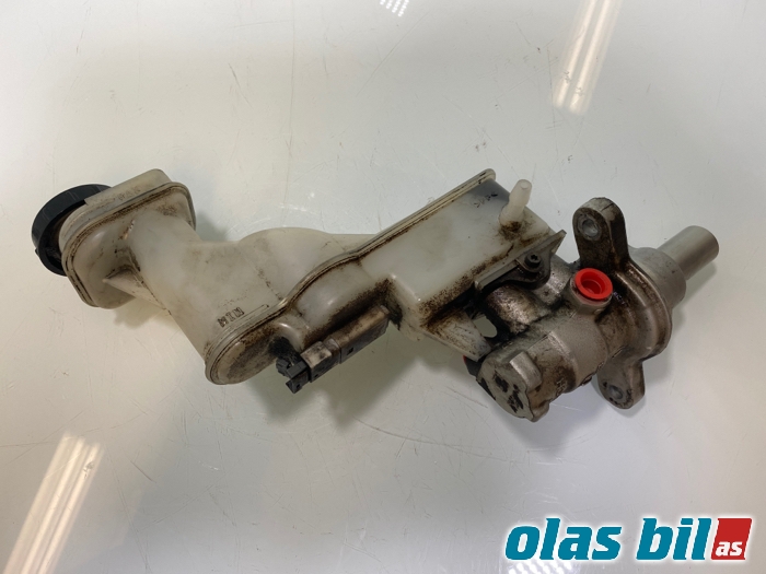 Bremsepumpe hoved til Nissan Qashqai 2010-2014 (Type I, Fase 2) (46010JD90A|)