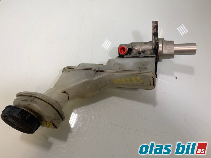 Bremsepumpe hoved til Nissan Qashqai 2010-2014 (Type I, Fase 2) (46010JD90A|)