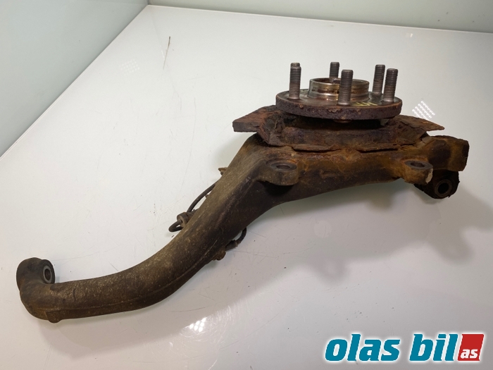 Hjulspindel høyre foran til Nissan Pathfinder 2005-2010 (Fase 1) (R51) (R51) (400145X00C|)