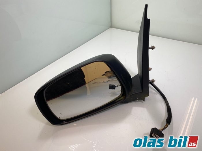 Speil venstre til Nissan Pathfinder 2005-2010 (Fase 1) (R51) (R51) (96302EB110||96302-EB110)