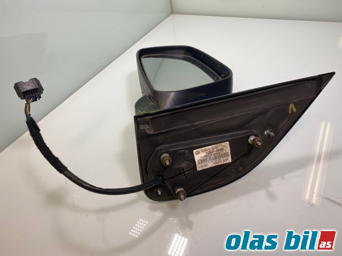 Speil venstre til Nissan Pathfinder 2005-2010 (Fase 1) (R51) (R51) (96302EB110||96302-EB110)