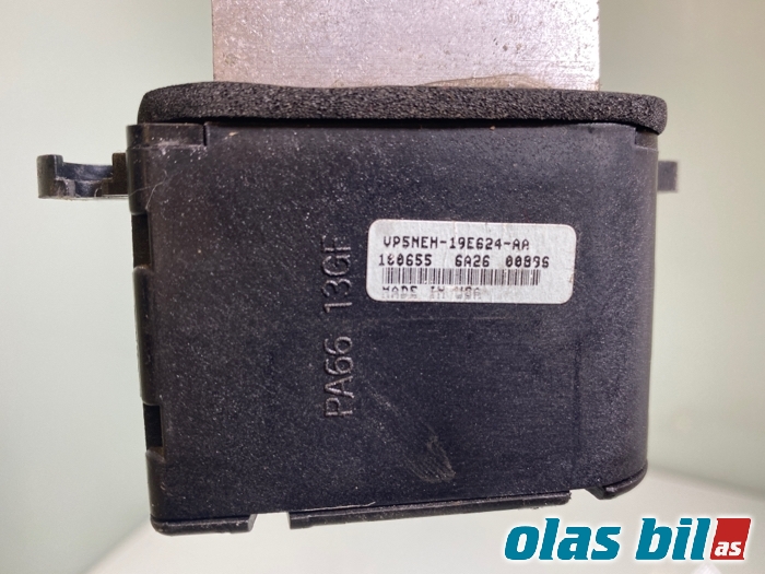 Varmeapparat motstand til Nissan Pathfinder 2005-2010 (Fase 1) (R51) (R51) (27151ZM70A|271515Z000|VP5NEH-19E624-AA)