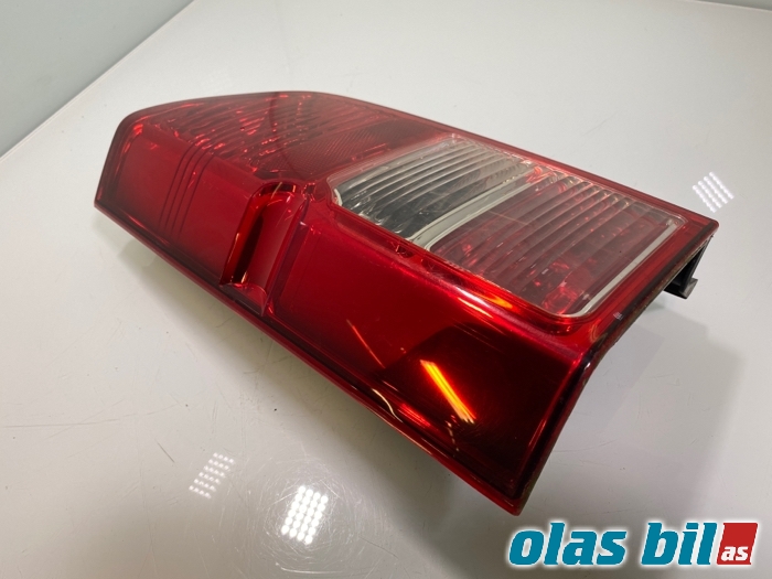 Baklykt venstre til Nissan Pathfinder 2005-2010 (Fase 1) (R51) (R51) (26555EB30A|)