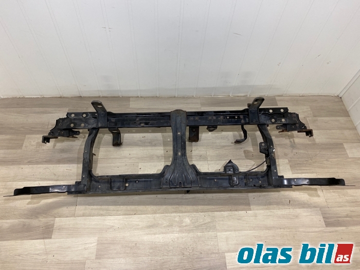 Frontplate til Nissan Navara 2005-2010 (Fase 1) (D40) (D40) (F2500EB3MA|)