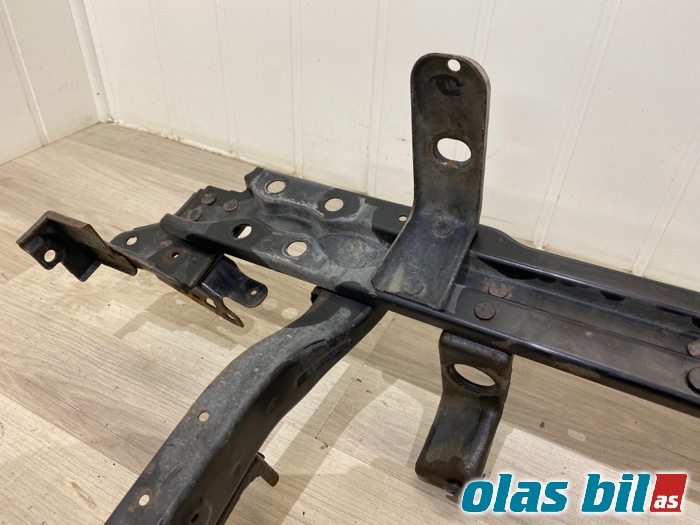 Frontplate til Nissan Navara 2005-2010 (Fase 1) (D40) (D40) (F2500EB3MA|)