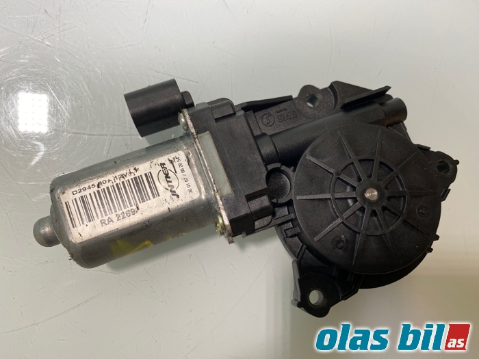 Ruteheis høyre bak til Alfa Romeo 159 2005-2011 (71740125|)