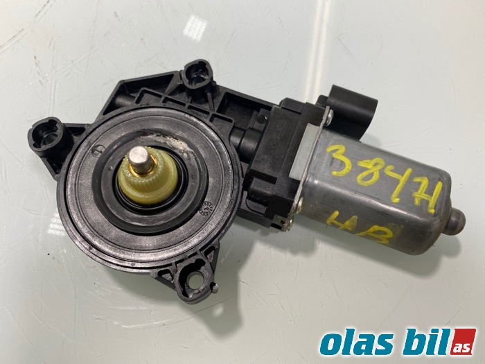 Ruteheis høyre bak til Alfa Romeo 159 2005-2011 (71740125|)