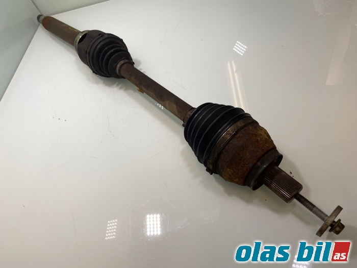Drivaksel høyre foran til Ford S-Max 2006-2010 (Type I, Fase 1) (1788202|)