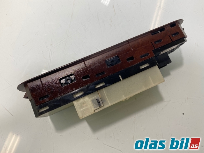 Bryter ruteheis til Suzuki Grand Vitara 2005-2015 (Type III) (37990-52J20||52J200706T)