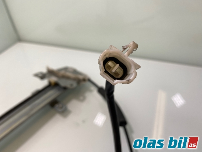 Ruteheis til Suzuki Grand Vitara 2005-2015 (Type III)  (83402-65D10||83460-65D00)