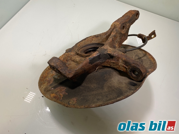 Hjulspindel venstre foran til Suzuki Grand Vitara 2005-2015 (Type III)  (45151-65DV1|)
