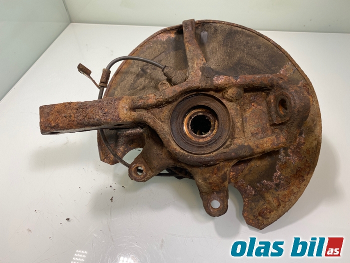 Hjulspindel venstre foran til Suzuki Grand Vitara 2005-2015 (Type III)  (45151-65DV1|)