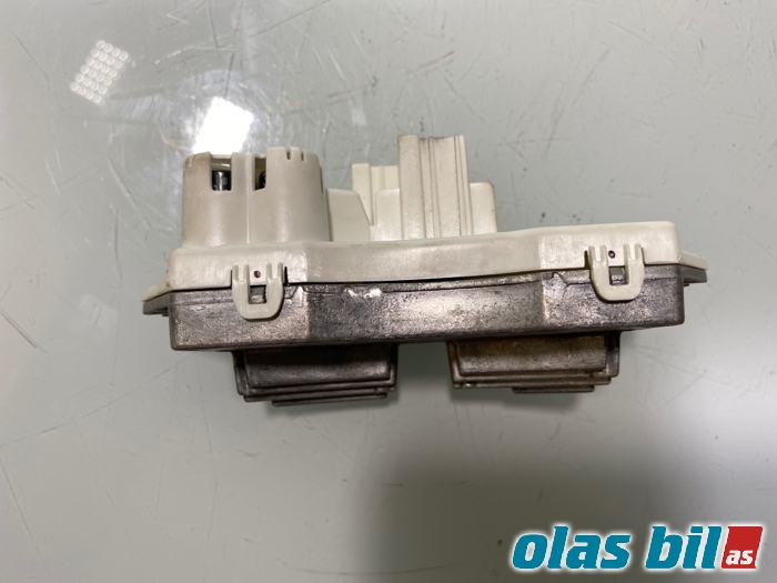 Varmeapparat motstand til BMW 1-Serie 2004-2011 (E81/E82/E87/E88) (E81/E82/E87/E88) (BMW|64 11 9 265 892|)