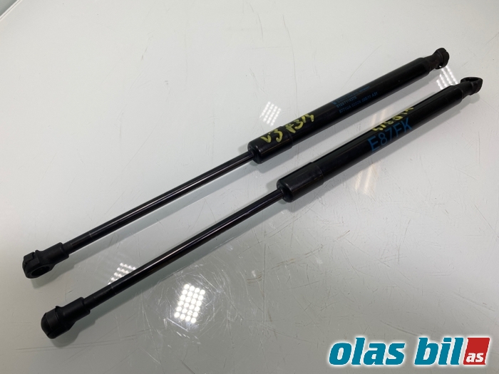 Panserdemper til BMW 1-Serie 2004-2011 (E81/E82/E87/E88) (E81/E82/E87/E88) (BMW|51 23 7 118 370|)