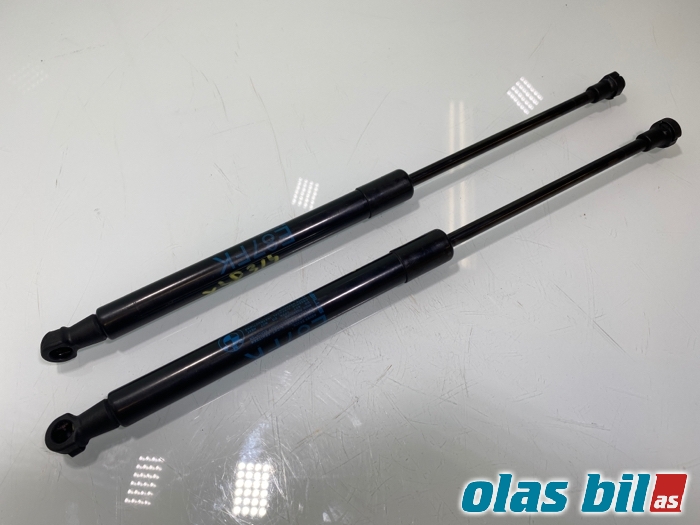 Panserdemper til BMW 1-Serie 2004-2011 (E81/E82/E87/E88) (E81/E82/E87/E88) (BMW|51 23 7 118 370|)