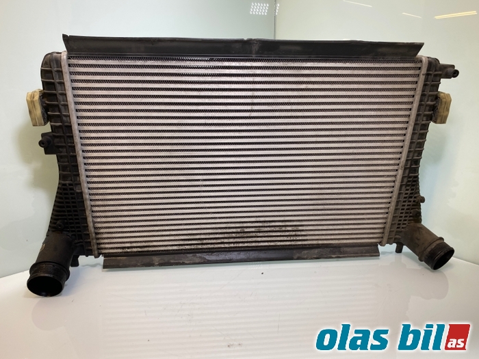 Intercooler til VW Passat 2011-2015 (B7) (B7) (3C0 145 805 AM||3C0 145 805 AN)