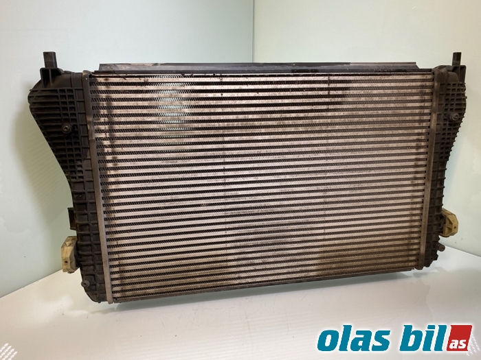Intercooler til VW Passat 2011-2015 (B7) (B7) (3C0 145 805 AM||3C0 145 805 AN)