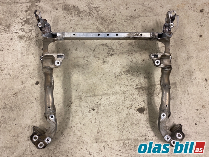 Travers foran hoved til Audi A4 2007-2014 (Type IV) (B8) (B8) (8T0 399 315 H||8T0 955 315 H)