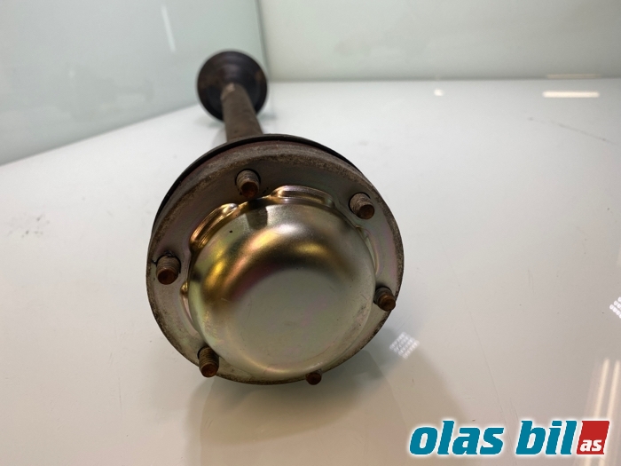 Drivaksel høyre bak til Audi A4 2007-2014 (Type IV) (B8) (B8) (8K0 501 203 J||8K0 501 203)