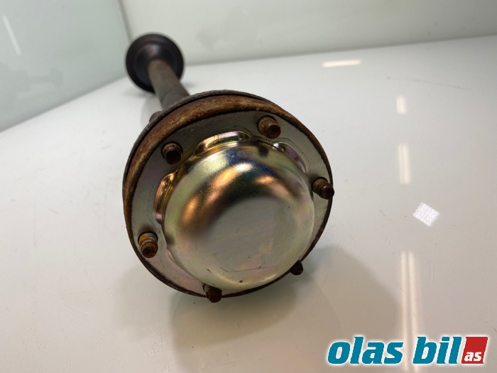 Drivaksel venstre bak til Audi A4 2007-2014 (Type IV) (B8) (B8) (8K0 501 203 J|)