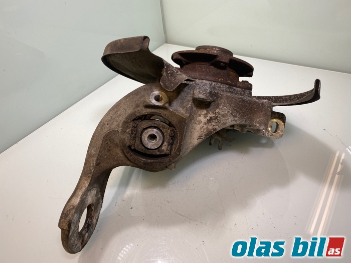 Hjulspindel høyre bak til Audi A4 2007-2014 (Type IV) (B8) (B8) (8K0 505 432 AR|)