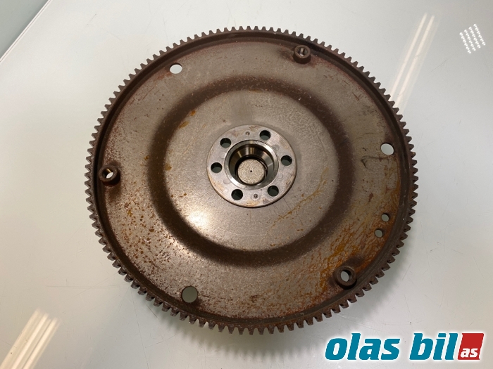 Svinghjul manuell til Audi A4, 2007-2014 (Type IV) (B8) (B8) (0B1 105 266 AG)