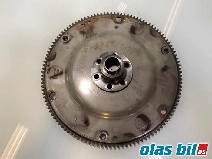Svinghjul manuell til Audi A4 2007-2014 (Type IV) (B8) (B8) (0B1 105 266 AG|)