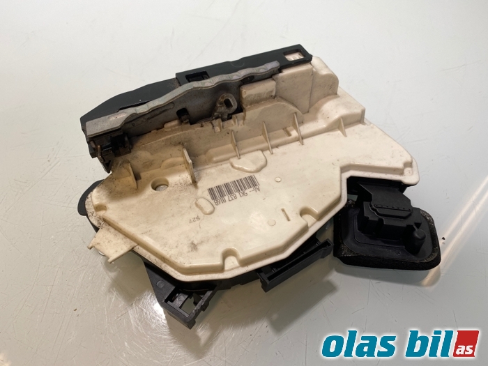 Låsekasse høyre foran til VW Golf VI 2008-2012  (5K1 837 016 B|)