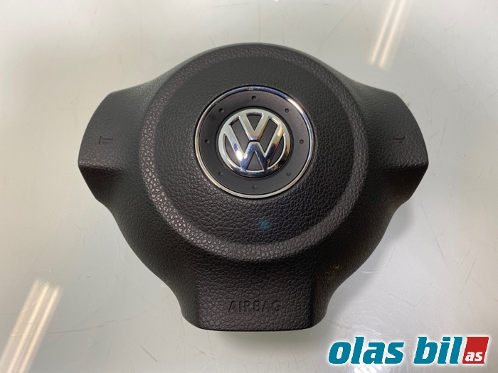 Airbag rattpute til VW Golf VI 2008-2012 (5K0 880 201 AA||1T0 880 201 K)