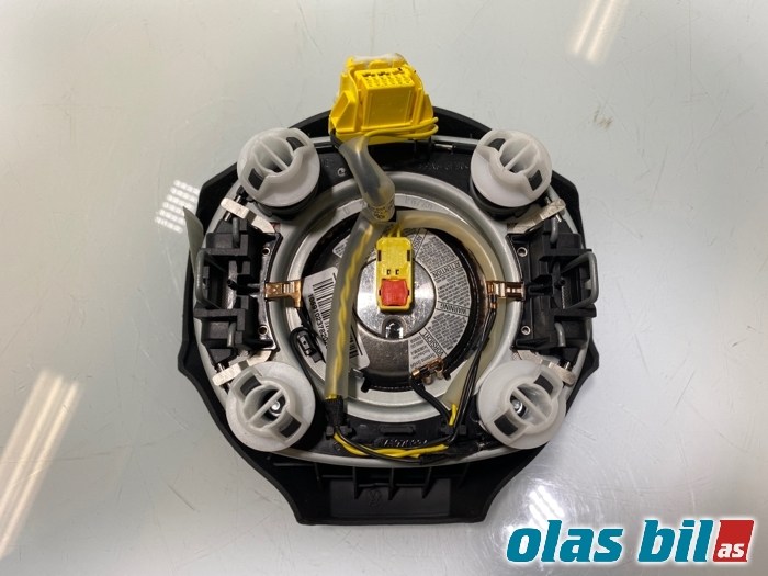 Airbag rattpute til VW Golf VI 2008-2012 (5K0 880 201 AA||1T0 880 201 K)
