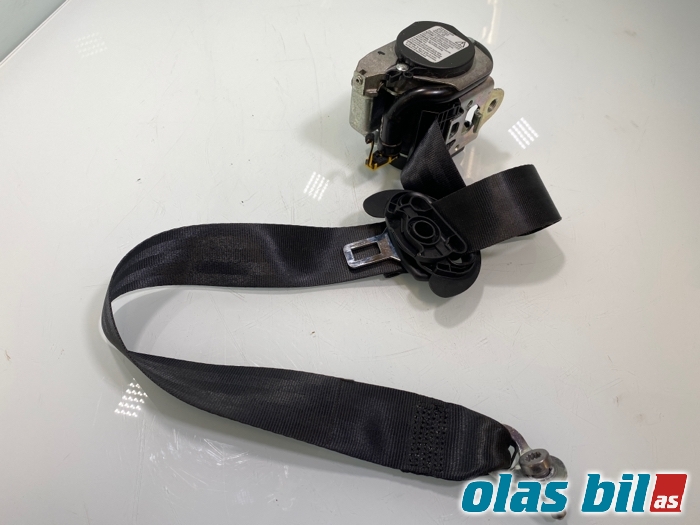 Sikkerhetsbelte foran høyre til VW Golf VI 2008-2012  (1K4 857 706 BM||1K4 857 706 BJ)