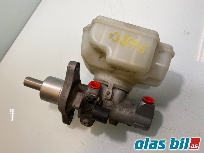 Bremsepumpe hoved til VW Golf VI 2008-2012 (1K1 614 019 K|)