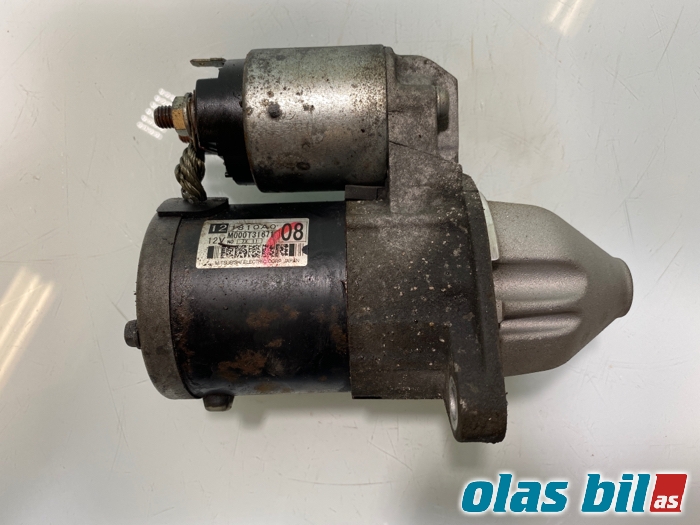 Starter til Mitsubishi Lancer, 2008-2017 (1810A008)
